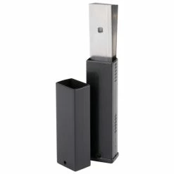 Unger® Unger ENB15 ErgoTec Ninja 6" Stainless Steel Premium Honed Glass Scraper Blade - 25/Pack -GOJO Sale Online 834373