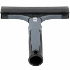 Unger® Unger ENH15 ErgoTec Ninja 6" Black 2-in-1 Glass Scraper With Blade, Safety Cap, And Holster 10 Unger® Unger ENH15 ErgoTec Ninja 6" Black 2-in-1 Glass Scraper With Blade, Safety Cap, And Holster -GOJO Sale Online 834671