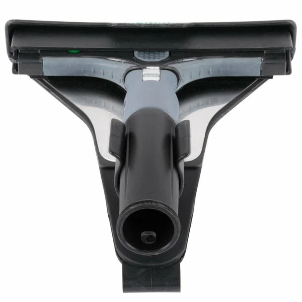 Unger® Unger ENH15 ErgoTec Ninja 6" Black 2-in-1 Glass Scraper With Blade, Safety Cap, And Holster 3 Unger® Unger ENH15 ErgoTec Ninja 6" Black 2-in-1 Glass Scraper With Blade, Safety Cap, And Holster - Image 3