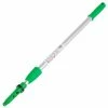 Unger® Unger EZ120 OptiLoc 2-Section Telescopic Pole With ErgoTec Locking Cone - 4' -GOJO Sale Online 834888