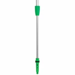 Unger® Unger EZ120 OptiLoc 2-Section Telescopic Pole With ErgoTec Locking Cone - 4' -GOJO Sale Online 834892