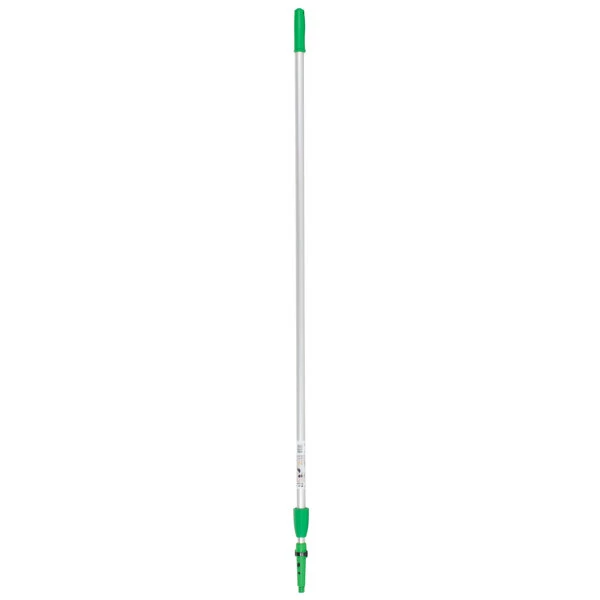 Unger® Unger EZ300 OptiLoc 2-Section Telescopic Pole With ErgoTec Locking Cone - 10' 2 Unger® Unger EZ300 OptiLoc 2-Section Telescopic Pole With ErgoTec Locking Cone - 10' - Image 2