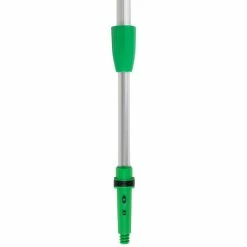 Unger® Unger EZ300 OptiLoc 2-Section Telescopic Pole With ErgoTec Locking Cone - 10' 6 Unger® Unger EZ300 OptiLoc 2-Section Telescopic Pole With ErgoTec Locking Cone - 10' -GOJO Sale Online 835114