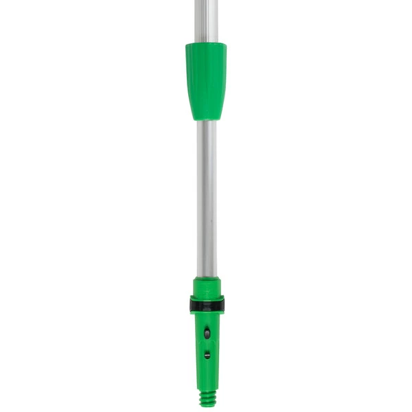 Unger® Unger EZ300 OptiLoc 2-Section Telescopic Pole With ErgoTec Locking Cone - 10' 3 Unger® Unger EZ300 OptiLoc 2-Section Telescopic Pole With ErgoTec Locking Cone - 10' - Image 3