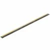 Unger® Unger GC450 18" Brass Channel For Golden Clip And Golden Pro Squeegees 12 Unger® Unger GC450 18" Brass Channel For Golden Clip And Golden Pro Squeegees -GOJO Sale Online 835513