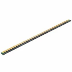 Unger® Unger GC450 18" Brass Channel For Golden Clip And Golden Pro Squeegees