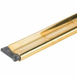 Unger® Unger GC450 18" Brass Channel For Golden Clip And Golden Pro Squeegees 9 Unger® Unger GC450 18" Brass Channel For Golden Clip And Golden Pro Squeegees -GOJO Sale Online 835518