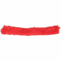 Unger® Unger NS45R Smart Color 18" Red Microfiber Washer Sleeve -GOJO Sale Online 836065