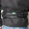 Unger® Unger BSTBT ErgoTec 32"-50" Black Adjustable Nylon Padded Belt