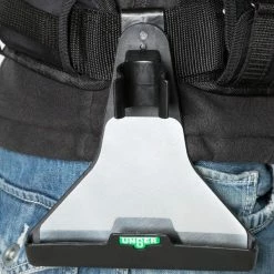 Unger® Unger HT150 ErgoTec Ninja Scraper Holster For 4" To 6" Scrapers