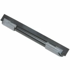 Unger® Unger AC200 8" ErgoTec Ninja Replacement Aluminum Squeegee Channel -GOJO Sale Online 842531