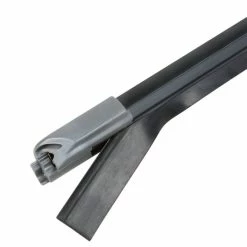 Unger® Unger AC200 8" ErgoTec Ninja Replacement Aluminum Squeegee Channel -GOJO Sale Online 842533