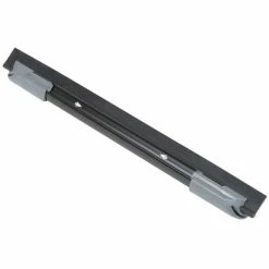Unger® Unger AC250 10" ErgoTec Ninja Replacement Aluminum Squeegee Channel -GOJO Sale Online 842609