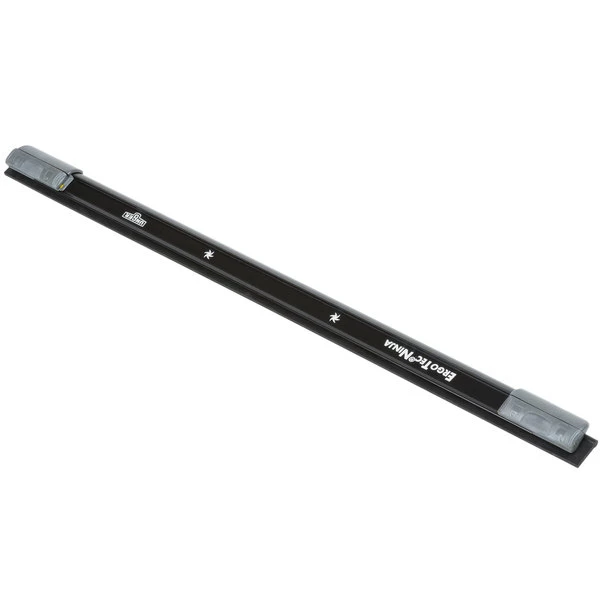 Unger® Unger AC450 18" ErgoTec Ninja Replacement Aluminum Squeegee Channel 3 Unger® Unger AC450 18" ErgoTec Ninja Replacement Aluminum Squeegee Channel - Image 3