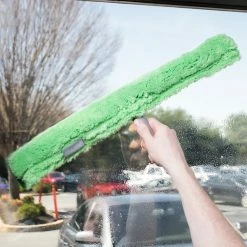 Unger® Unger NS550 22" Micro StripWasher Microfiber Sleeve