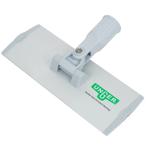Unger® Unger PHH20 8" Aluminum Pad Holder 2 Unger® Unger PHH20 8" Aluminum Pad Holder - Image 2