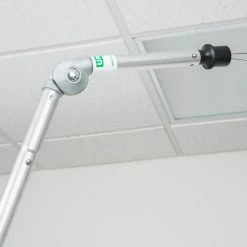 Unger® Unger CJA00 Cranked Joint Angle Adapter - Zinc Thread