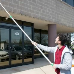 Unger® Unger T3180 Plus 3-Extension Unit For Unger TZ370 TelePlus Poles - 6' -GOJO Sale Online 847425