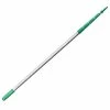Unger® Unger TF900 TelePlus 5-Section Telescopic Pole With ErgoTec Locking Cone - 30' 12 Unger® Unger TF900 TelePlus 5-Section Telescopic Pole With ErgoTec Locking Cone - 30' -GOJO Sale Online 85333