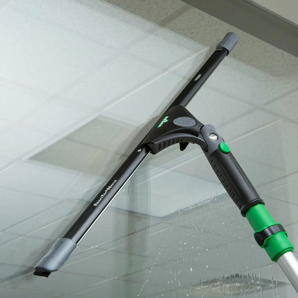 Unger® Unger AC550 22" ErgoTec Ninja Replacement Aluminum Squeegee Channel 1 Unger® Unger AC550 22" ErgoTec Ninja Replacement Aluminum Squeegee Channel