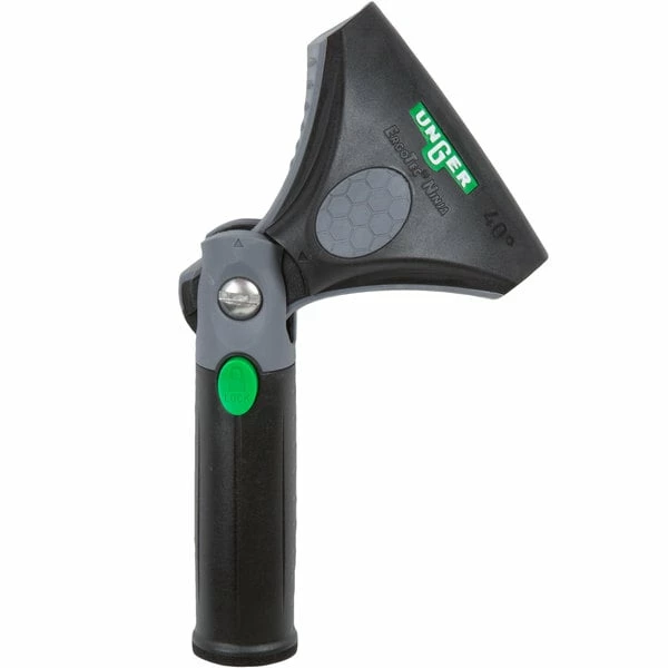 Unger® Unger EN000 ErgoTec Ninja Squeegee Handle 5 Unger® Unger EN000 ErgoTec Ninja Squeegee Handle - Image 5