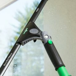 Unger® Unger EN000 ErgoTec Ninja Squeegee Handle