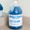 Advantage Chemicals 1 Gallon / 128 Oz. Glass Cleaner - 4/Case -GOJO Sale Online 880040