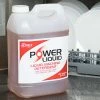 Noble Chemical 2.5 Gallon / 320 Oz. Power Liquid Dish Washing Machine Detergent - 2/Case 5 Noble Chemical 2.5 Gallon / 320 Oz. Power Liquid Dish Washing Machine Detergent - 2/Case -GOJO Sale Online 909281