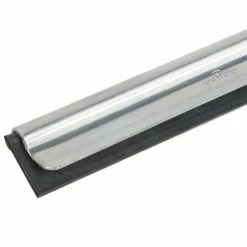 Unger® Unger NE250 10" Replacement "S" Channel With Blade For ErgoTec Or PRO Squeegee Handles 8 Unger® Unger NE250 10" Replacement "S" Channel With Blade For ErgoTec Or PRO Squeegee Handles -GOJO Sale Online 916766