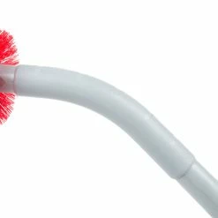 Unger® Unger BBCOR Ergo 26" Toilet Bowl Brush With 2 Nylon Bristle Heads -GOJO Sale Online 928081