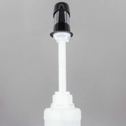 Kutol 9930BLK Health Guard Black Counter Mount Soap Dispenser 1000 ML -GOJO Sale Online 936029