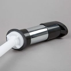 Kutol 9930BLK Health Guard Black Counter Mount Soap Dispenser 1000 ML -GOJO Sale Online 936101