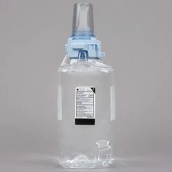 Purell® 8804-03 ADX Advanced Green Certified 1200 ML Foaming Instant Hand Sanitizer - 3/Case -GOJO Sale Online 970122