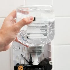 Purell® 5456-04 TFX Advanced 1200 ML Gel Instant Hand Sanitizer - 4/Case 9 Purell® 5456-04 TFX Advanced 1200 ML Gel Instant Hand Sanitizer - 4/Case -GOJO Sale Online 970368