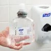 Purell® 5456-04 TFX Advanced 1200 ML Gel Instant Hand Sanitizer - 4/Case -GOJO Sale Online 970369