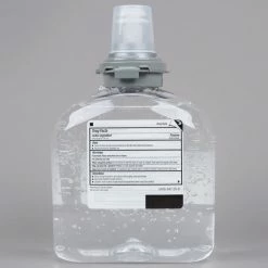 Purell® 5456-04 TFX Advanced 1200 ML Gel Instant Hand Sanitizer -GOJO Sale Online 970371