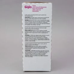 GOJO® 2217-04 NXT Deluxe 2000 ML Floral Lotion Hand Soap With Moisturizers - 4/Case -GOJO Sale Online 970875