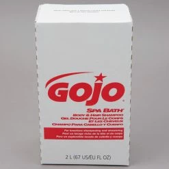 GOJO® 2252-04 NXT Spa Bath 2000 ML Herbal Liquid Hand, Hair, And Body Wash - 4/Case 10 GOJO® 2252-04 NXT Spa Bath 2000 ML Herbal Liquid Hand, Hair, And Body Wash - 4/Case -GOJO Sale Online 970937