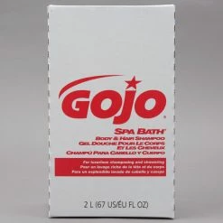 GOJO® 2252-04 NXT Spa Bath 2000 ML Herbal Liquid Hand, Hair, And Body Wash - 4/Case 9 GOJO® 2252-04 NXT Spa Bath 2000 ML Herbal Liquid Hand, Hair, And Body Wash - 4/Case -GOJO Sale Online 970970