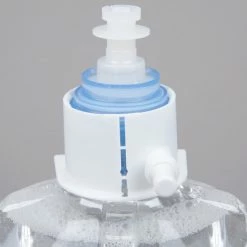 Purell® 1304-03 LTX Advanced Green Certified 700 ML Foaming Instant Hand Sanitizer - 3/Case 6 Purell® 1304-03 LTX Advanced Green Certified 700 ML Foaming Instant Hand Sanitizer - 3/Case -GOJO Sale Online 971129