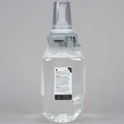 GOJO® 8711-04 ADX 700 ML Clear & Mild Foam Hand Soap - 4/Case 8 GOJO® 8711-04 ADX 700 ML Clear & Mild Foam Hand Soap - 4/Case -GOJO Sale Online 971267