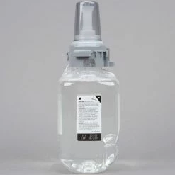 GOJO® 8711-04 ADX 700 ML Clear & Mild Foam Hand Soap -GOJO Sale Online 971275