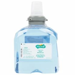 Micrell® 5357-02 TFX 1200 ML Floral Antibacterial Foaming Hand Soap - 2/Case -GOJO Sale Online 971293