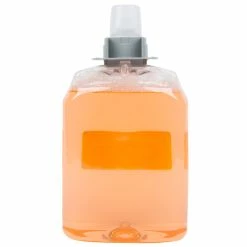 GOJO® 5262-02 FMX-20 Luxury 2000 ML Orange Blossom Foaming Antibacterial Hand Soap With PCMX - 2/Case 8 GOJO® 5262-02 FMX-20 Luxury 2000 ML Orange Blossom Foaming Antibacterial Hand Soap With PCMX - 2/Case -GOJO Sale Online 971381