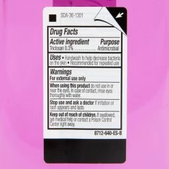 GOJO® 8812-03 ADX 1250 ML Antibacterial Plum Foam Hand Soap - 3/Case -GOJO Sale Online 971395