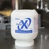 Noble Chemical Force X2 8 Lb. / 128 Oz. Solid Dish Machine Detergent - 2/Case -GOJO Sale Online 971408