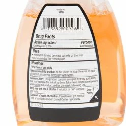 GOJO® 5710-06 Premium 7.5 Oz. Fresh Fruit Foaming Antibacterial Hand Soap With Pump - 6/Case -GOJO Sale Online 971483