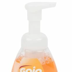 GOJO® 5710-06 Premium 7.5 Oz. Fresh Fruit Foaming Antibacterial Hand Soap With Pump 8 GOJO® 5710-06 Premium 7.5 Oz. Fresh Fruit Foaming Antibacterial Hand Soap With Pump -GOJO Sale Online 971487