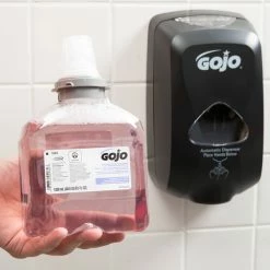 GOJO® 5361-02 TFX 1200 ML Premium Foam Hand Soap With Skin Conditioners
