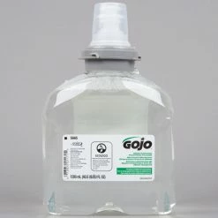 GOJO® 5665-02 TFX 1200 ML Green Certified Foam Hand Soap 7 GOJO® 5665-02 TFX 1200 ML Green Certified Foam Hand Soap -GOJO Sale Online 971643
